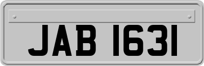 JAB1631