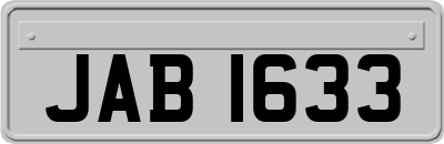 JAB1633