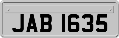 JAB1635