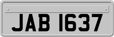JAB1637