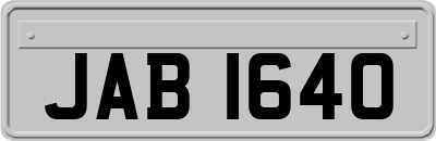 JAB1640
