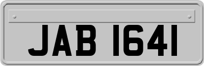 JAB1641