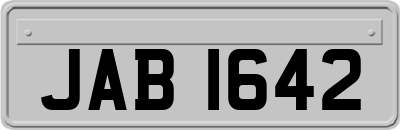 JAB1642