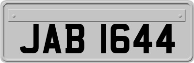 JAB1644