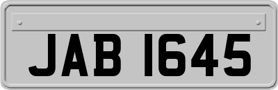 JAB1645