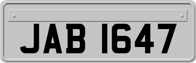 JAB1647