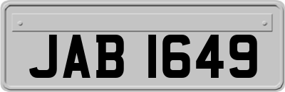 JAB1649