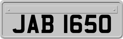 JAB1650
