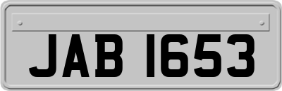 JAB1653