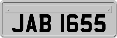 JAB1655