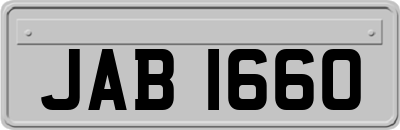 JAB1660