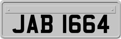 JAB1664