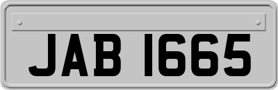JAB1665