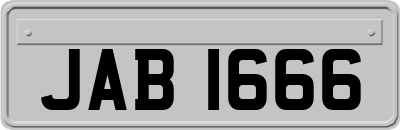 JAB1666