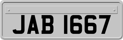 JAB1667