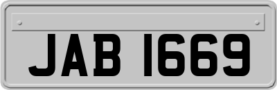 JAB1669