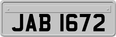 JAB1672