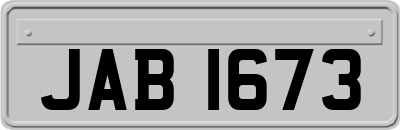 JAB1673