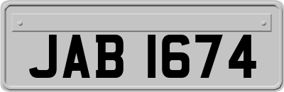 JAB1674