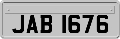 JAB1676