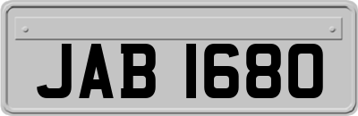 JAB1680