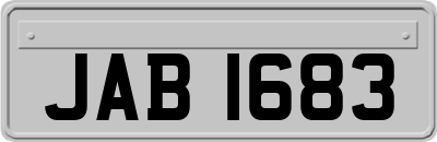JAB1683