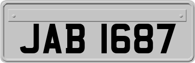 JAB1687