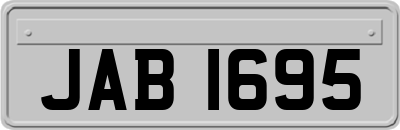 JAB1695