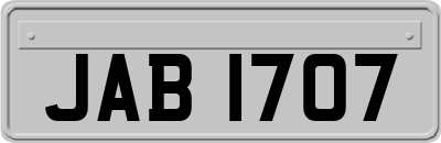 JAB1707