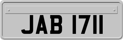 JAB1711