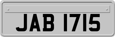 JAB1715