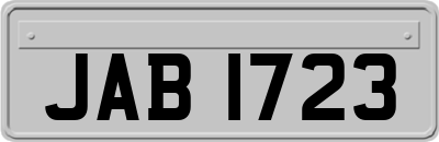 JAB1723
