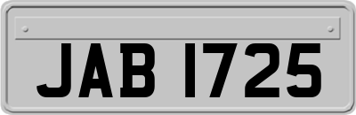 JAB1725