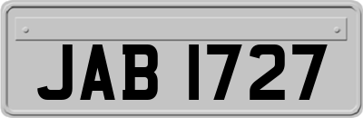 JAB1727