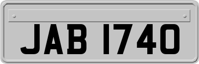 JAB1740