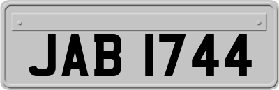JAB1744