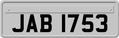 JAB1753