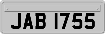 JAB1755