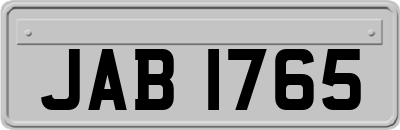 JAB1765