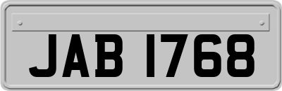 JAB1768