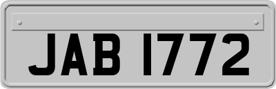 JAB1772