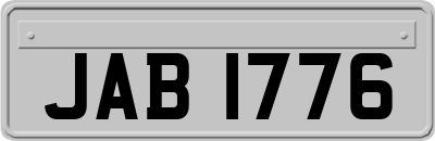 JAB1776