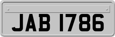 JAB1786
