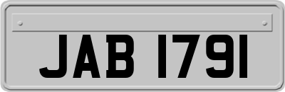 JAB1791