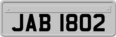 JAB1802