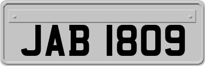 JAB1809