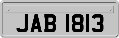 JAB1813