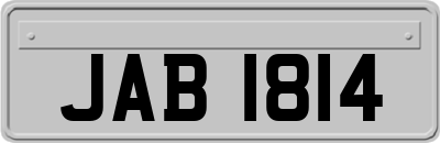 JAB1814