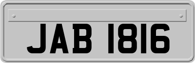 JAB1816