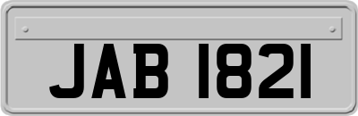 JAB1821
